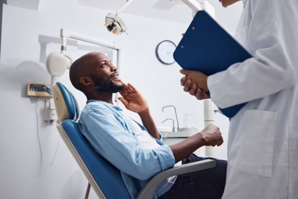 Best Walk-In Emergency Dentist in Monticello, FL