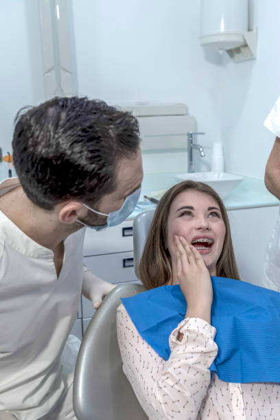 Best Emergency Wisdom Teeth Removal in Monticello, FL